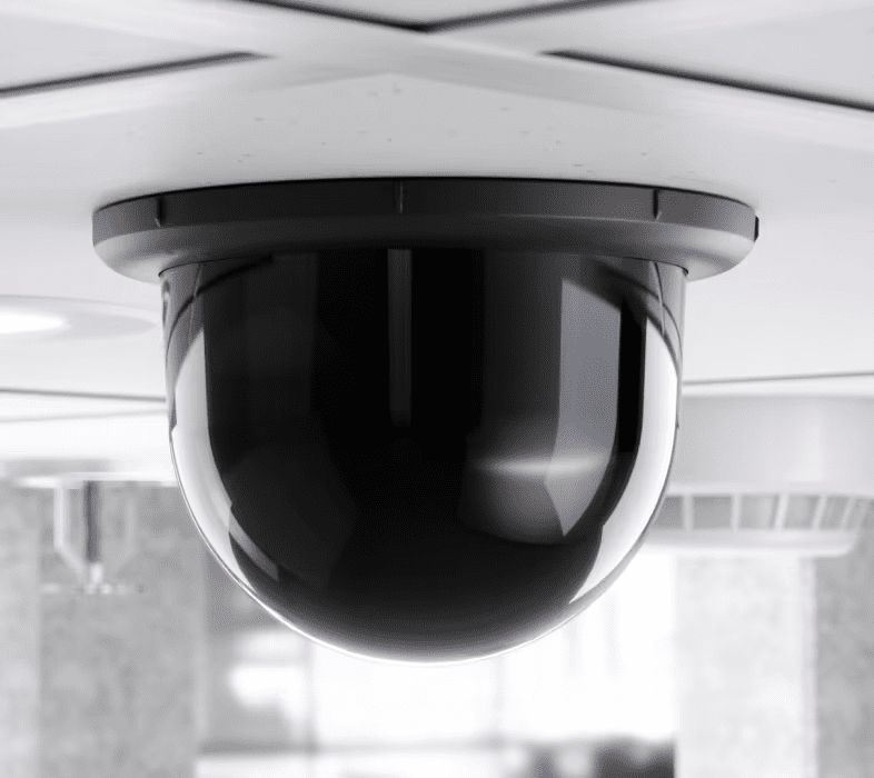 Ubiquiti UACC - G5 - PTZ - ICM - SB G5 PTZ In - Ceiling Mount - ACE Peripherals