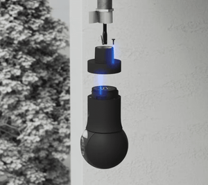 Ubiquiti UACC - G5 - PTZ - PM G5 PTZ Pendant Mount - ACE Peripherals