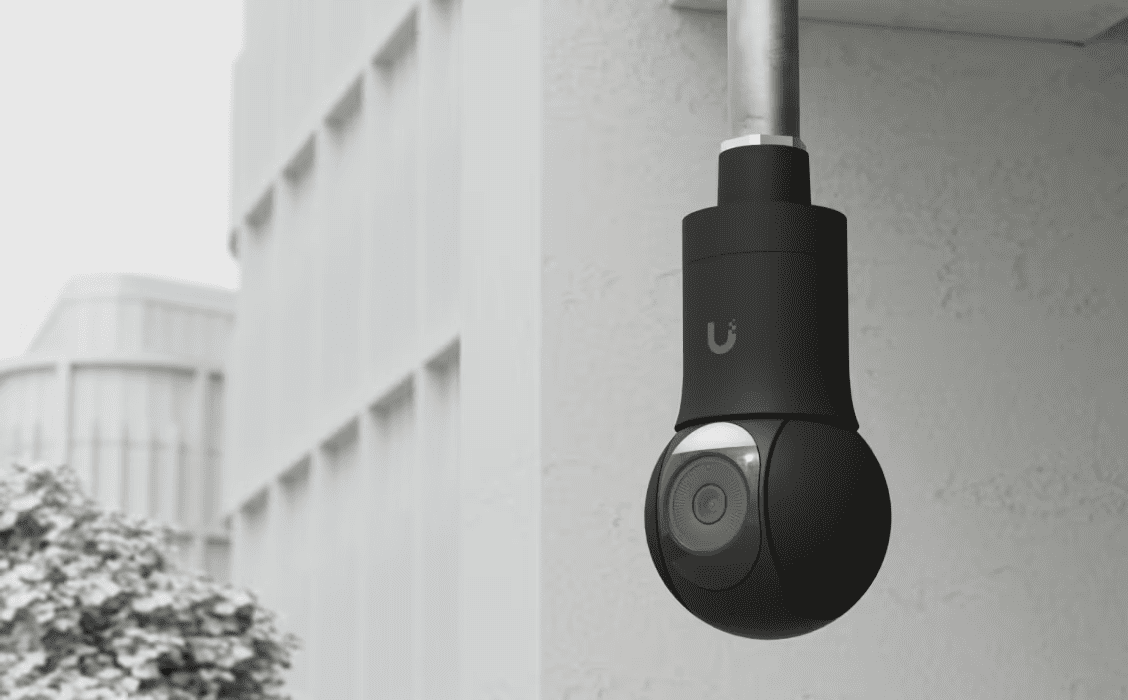 Ubiquiti UACC - G5 - PTZ - PM G5 PTZ Pendant Mount - ACE Peripherals