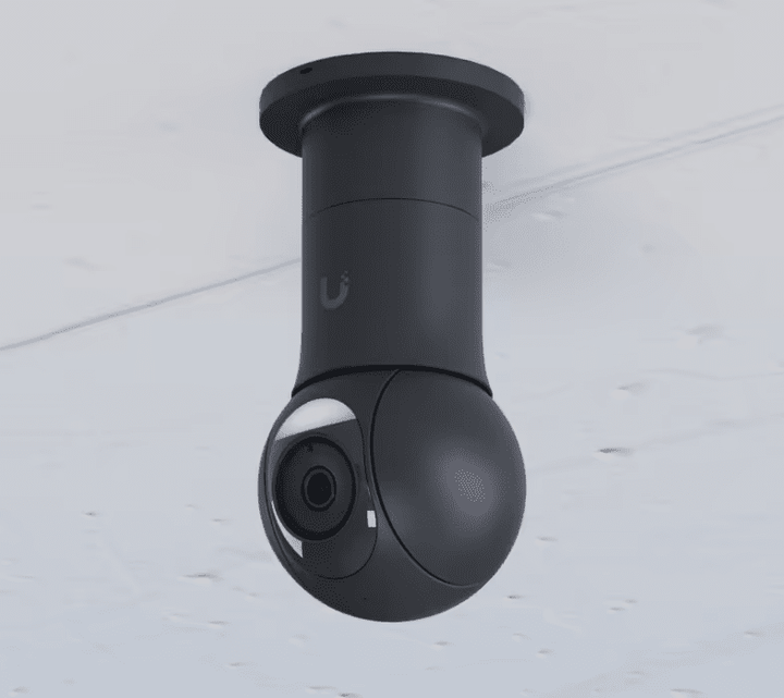 Ubiquiti UACC - G5 - PTZ - SM G5 PTZ Surface Mount - ACE Peripherals