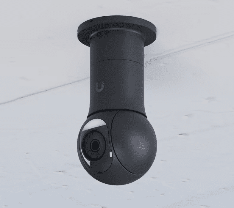 Ubiquiti UACC - G5 - PTZ - SM G5 PTZ Surface Mount - ACE Peripherals