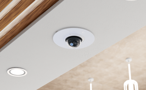 Ubiquiti UACC-G6-Dome-FM G6 Dome Camera Flush Mount - ACE Peripherals