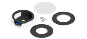 Ubiquiti UACC-G6-Dome-FM G6 Dome Camera Flush Mount - ACE Peripherals
