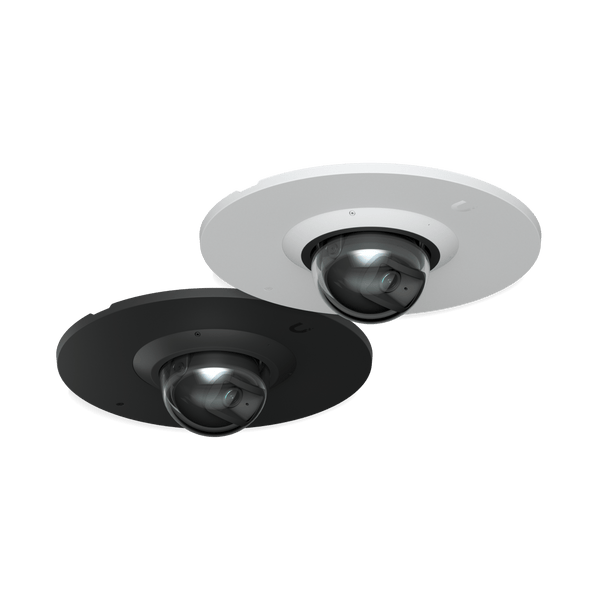 Ubiquiti UACC - G6 - Dome - FMS G6 Dome Camera Flush Mount - ACE Peripherals