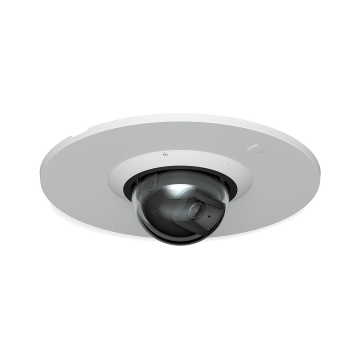 Ubiquiti UACC - G6 - Dome - FMS G6 Dome Camera Flush Mount - ACE Peripherals