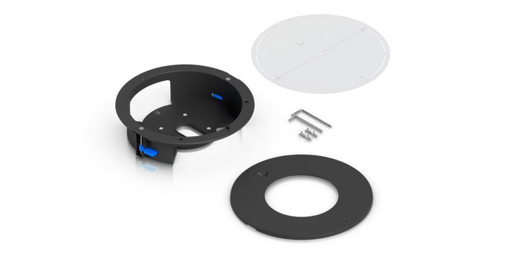 Ubiquiti UACC - G6 - Dome - FMS G6 Dome Camera Flush Mount - ACE Peripherals