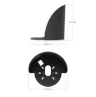 Ubiquiti UACC - G6 - Dome - WS G6 Dome Camera Weather Shield - ACE Peripherals