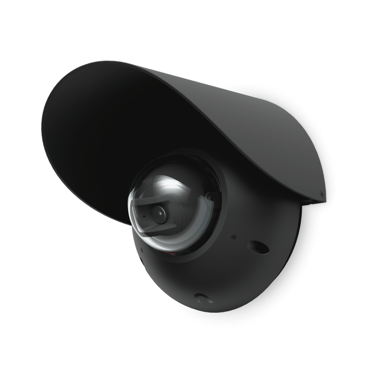 Ubiquiti UACC - G6 - Dome - WS G6 Dome Camera Weather Shield - ACE Peripherals