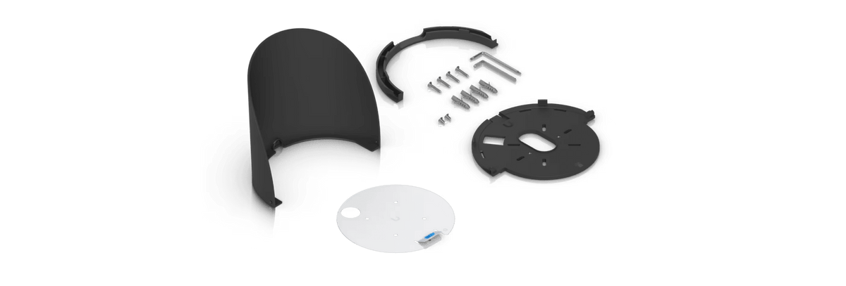Ubiquiti UACC - G6 - Dome - WS G6 Dome Camera Weather Shield - ACE Peripherals