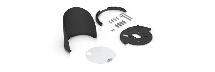 Ubiquiti UACC - G6 - Dome - WS G6 Dome Camera Weather Shield - ACE Peripherals
