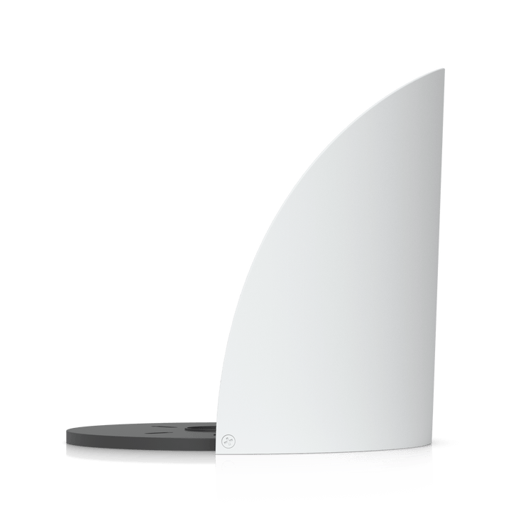 Ubiquiti UACC - G6 - Dome - WS G6 Dome Camera Weather Shield - ACE Peripherals