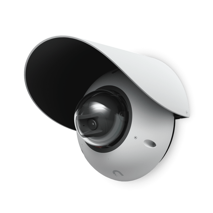 Ubiquiti UACC - G6 - Dome - WS G6 Dome Camera Weather Shield - ACE Peripherals