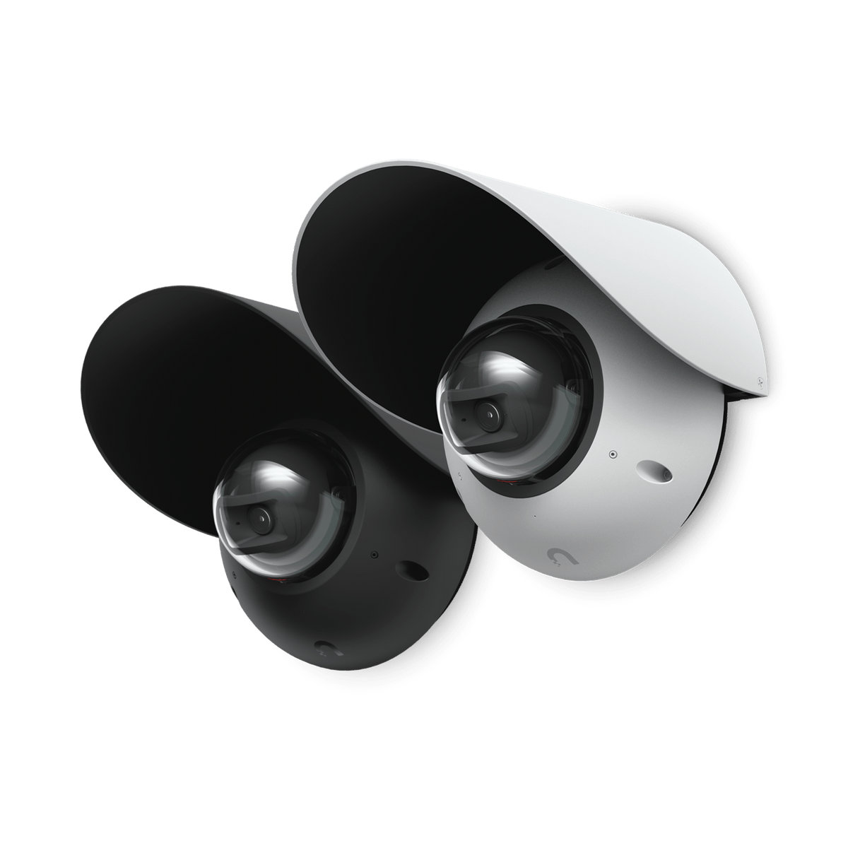 Ubiquiti UACC - G6 - Dome - WS G6 Dome Camera Weather Shield - ACE Peripherals