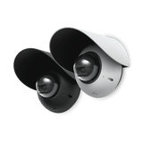Ubiquiti UACC-G6-Dome-WS G6 Dome Camera Weather Shield