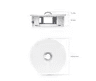 Ubiquiti UACC - G6 - Pro - 360 - FM - B G6 Pro 360 Flush Mount - ACE Peripherals