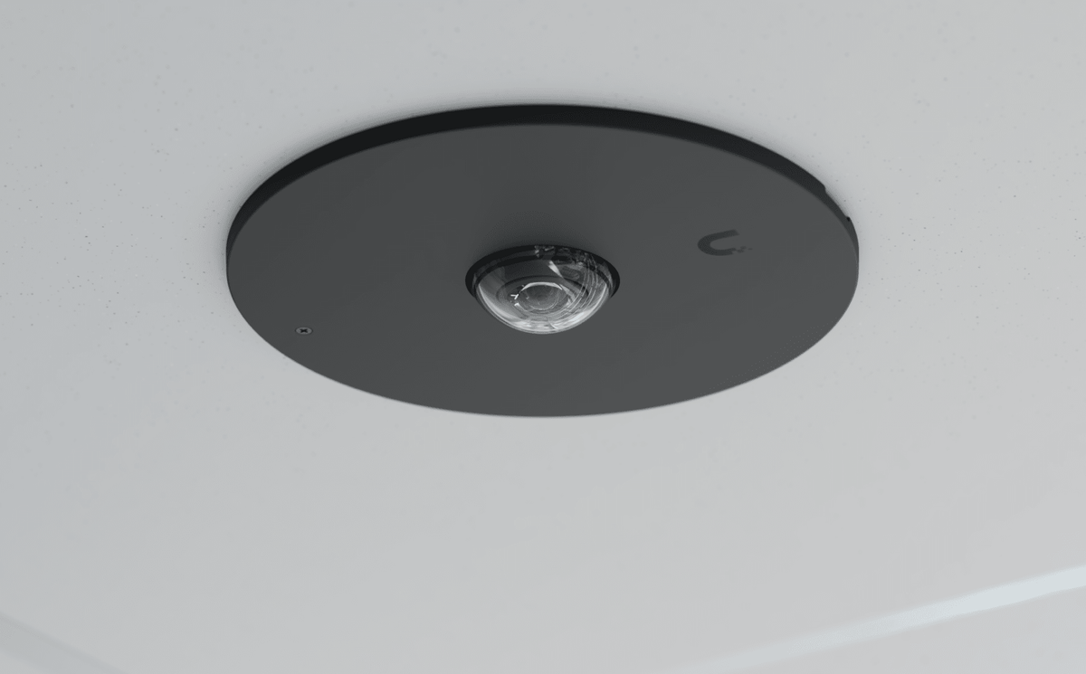 Ubiquiti UACC-G6-Pro-360-FM G6 Pro 360 Flush Mount - ACE Peripherals