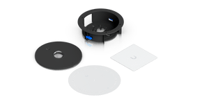 Ubiquiti UACC-G6-Pro-360-FM G6 Pro 360 Flush Mount - ACE Peripherals