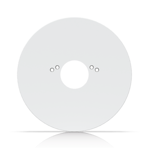 Ubiquiti UACC - GB - Plate Gang Box Mounting Plate - ACE Peripherals