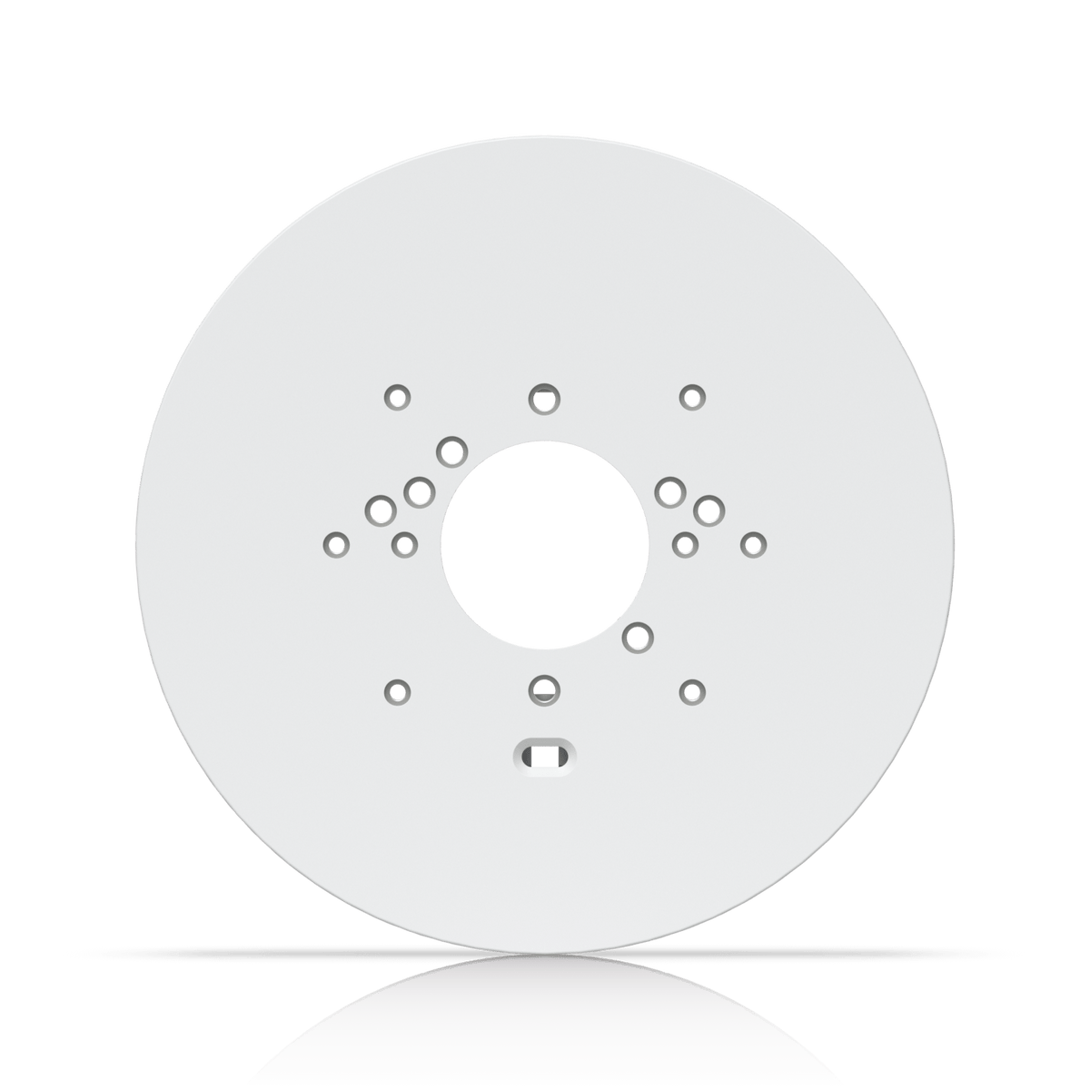 Ubiquiti UACC - GB - Plate Gang Box Mounting Plate - ACE Peripherals