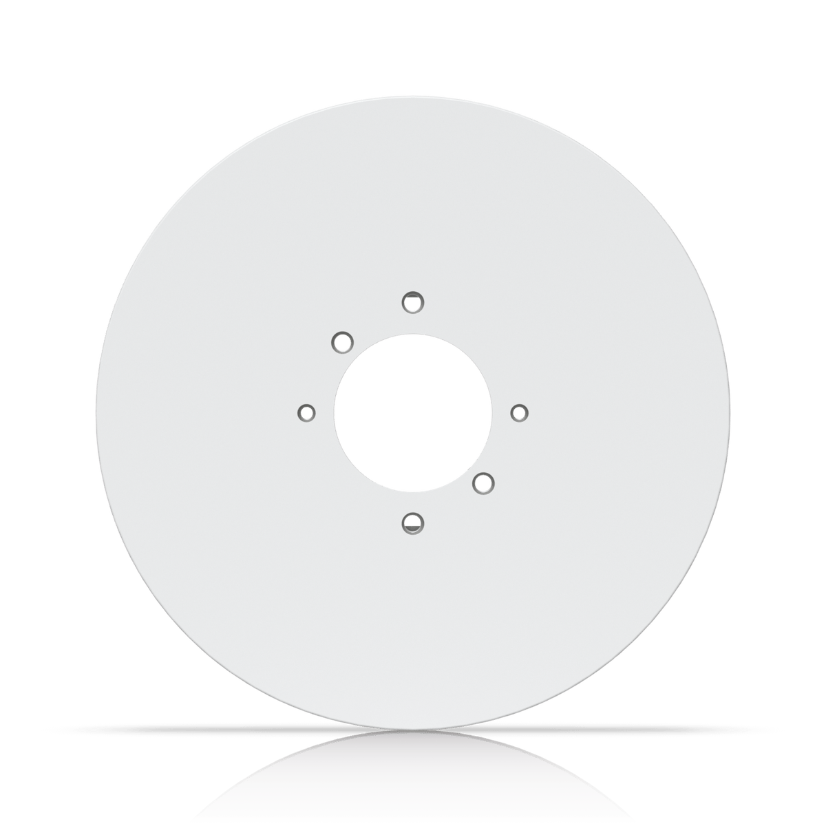 Ubiquiti UACC - GB - Plate Gang Box Mounting Plate - ACE Peripherals