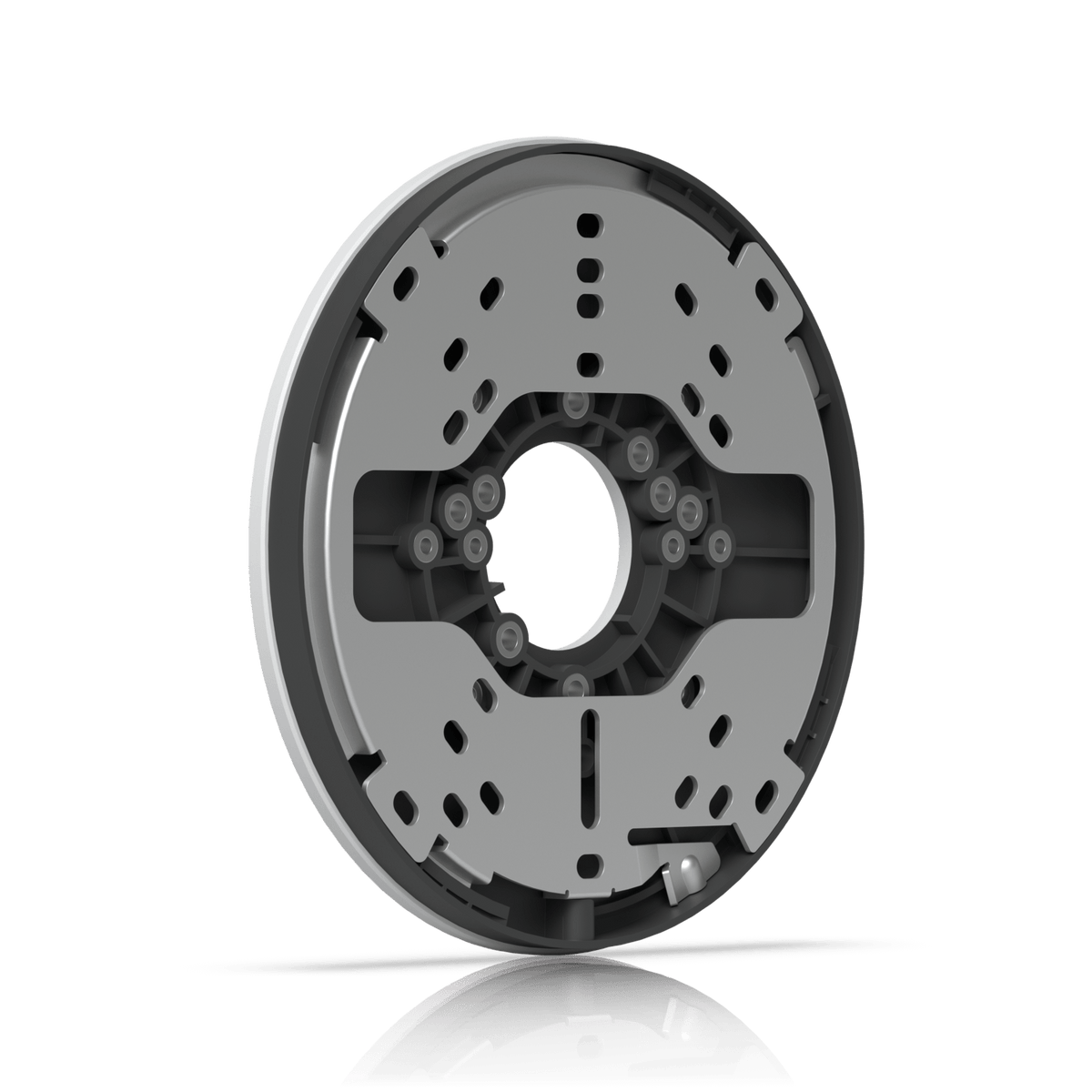 Ubiquiti UACC - GB - Plate Gang Box Mounting Plate - ACE Peripherals