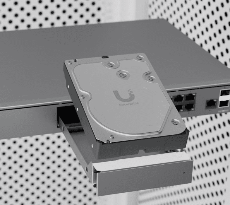 Ubiquiti UACC - HDD - E Enterprise 3.5" HDD - ACE Peripherals