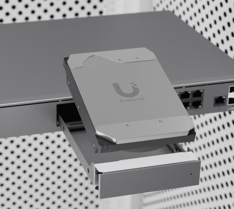 Ubiquiti UACC - HDD - E Enterprise 3.5" HDD - ACE Peripherals