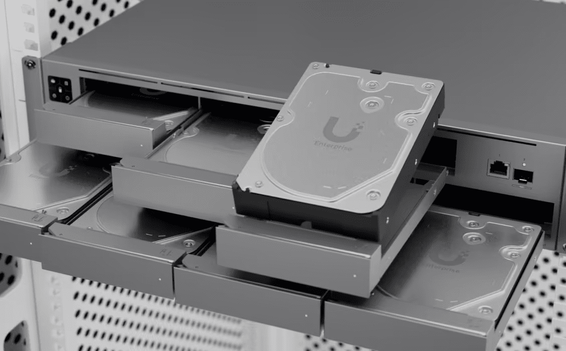 Ubiquiti UACC - HDD - E Enterprise 3.5" HDD - ACE Peripherals
