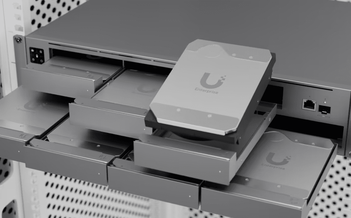 Ubiquiti UACC - HDD - E Enterprise 3.5" HDD - ACE Peripherals