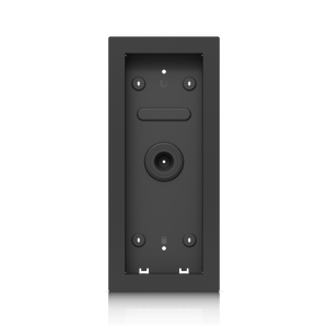 Ubiquiti UACC - Intercom - FM Intercom Flush Mount - ACE Peripherals