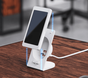 Ubiquiti UACC - Intercom - Viewer - TS Intercom Viewer Table Stand - ACE Peripherals