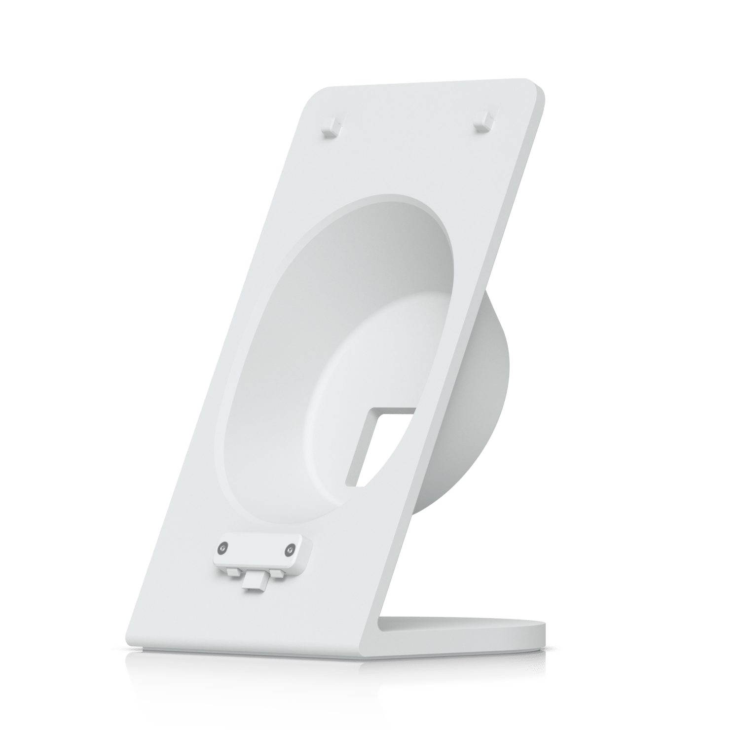 Tabletop Intercom System Ubiquiti UACC-Intercom-Viewer-TS Table Stand for UA-Intercom-Viewer