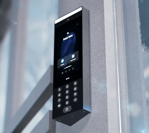 Ubiquiti UACC - Intercom - WM Intercom Wedge Mount - ACE Peripherals
