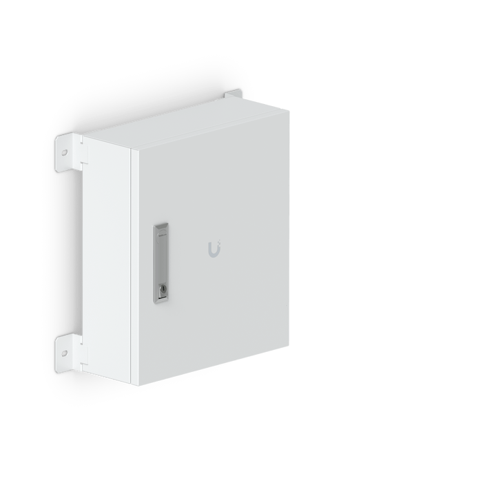 Smart Utility Box Ubiquiti UACC-Junction Utility Box Weatherproof Enclosure