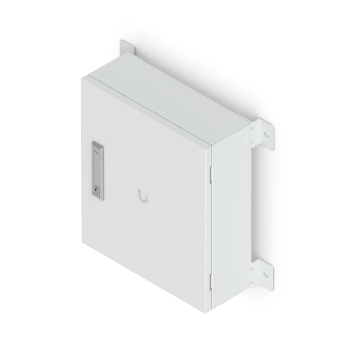 Ubiquiti UACC - Junction - Utility Junction Utility Weatherproof Enclosure Box - ACE Peripherals