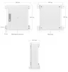 Ubiquiti UACC - Junction - Utility Junction Utility Weatherproof Enclosure Box - ACE Peripherals