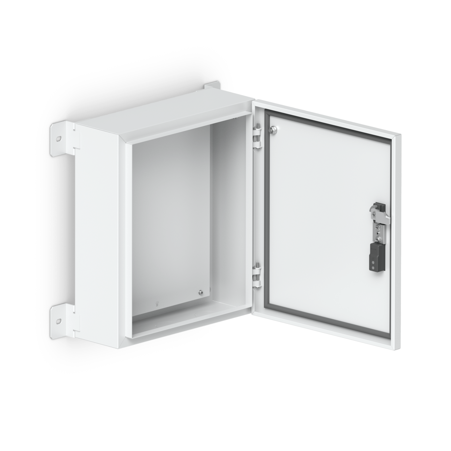 Ubiquiti UACC-Junction Utility Box Weatherproof Enclosure