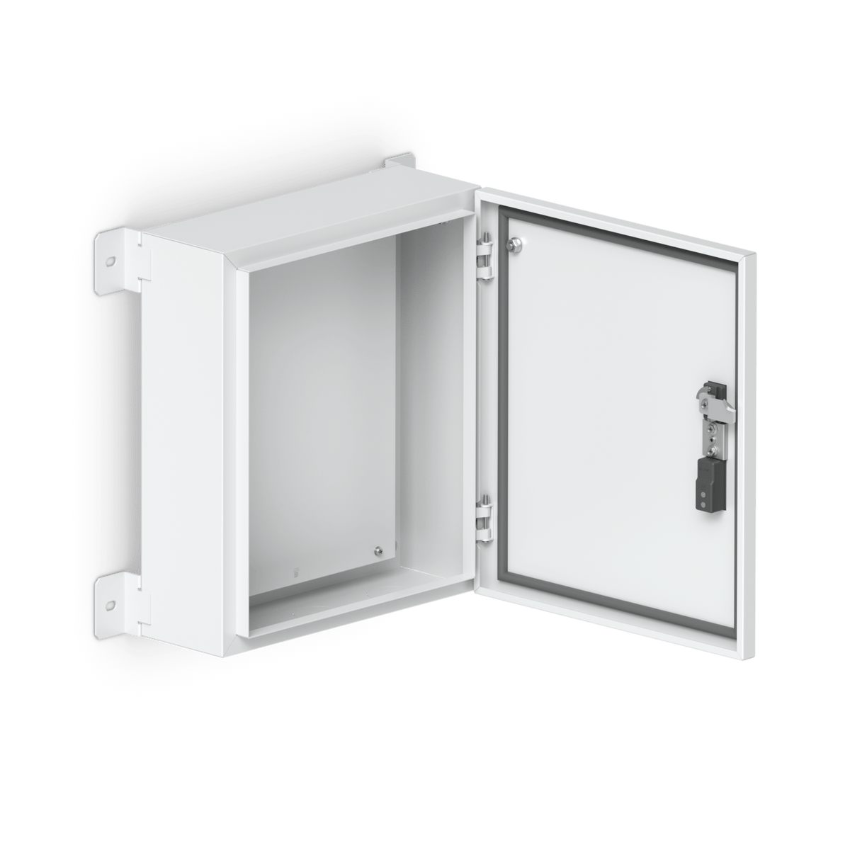 Ubiquiti UACC - Junction - Utility Junction Utility Weatherproof Enclosure Box - ACE Peripherals