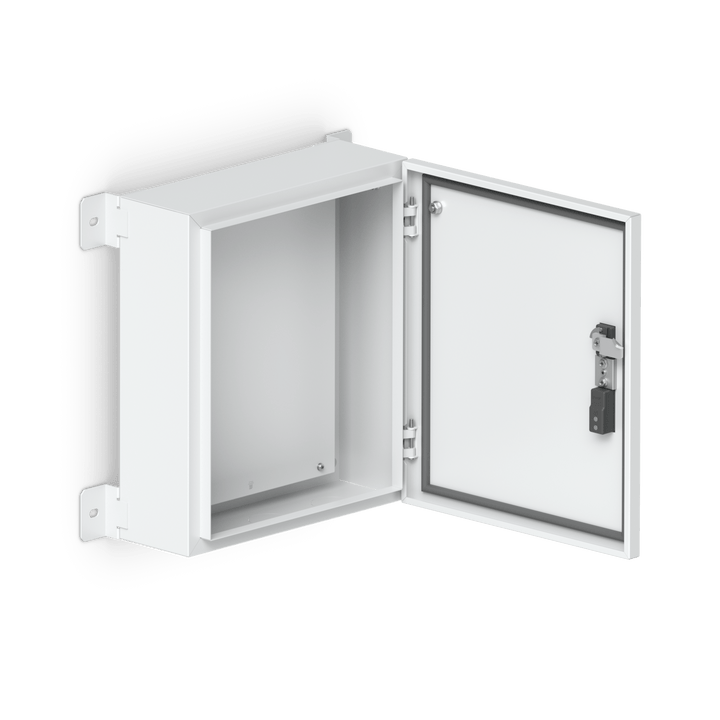 Ubiquiti UACC - Junction - Utility Junction Utility Weatherproof Enclosure Box - ACE Peripherals