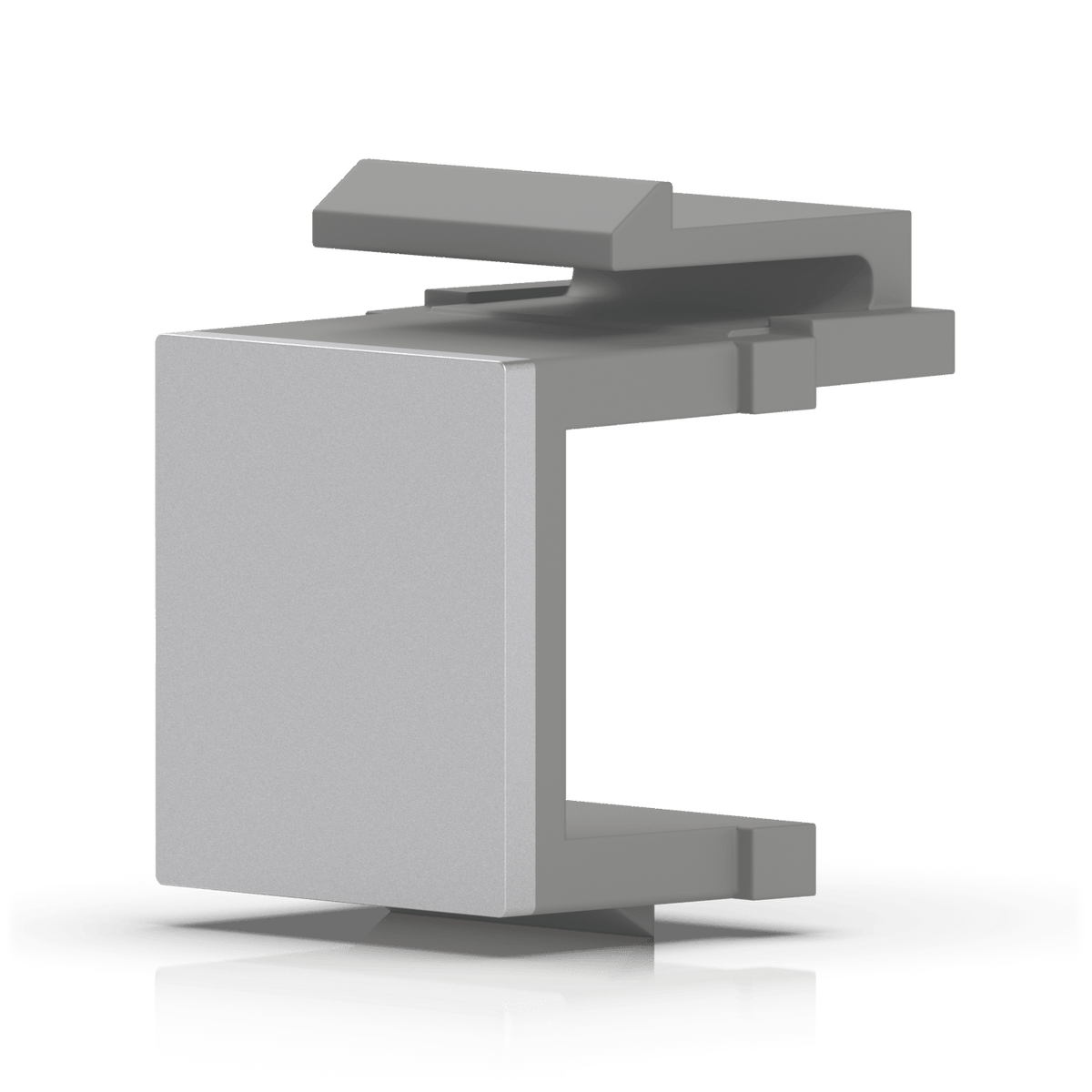 Ubiquiti UACC - Keystone - Blank - Insert Keystone Blank Insert - ACE Peripherals