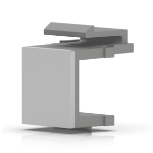 Ubiquiti UACC - Keystone - Blank - Insert Keystone Blank Insert - ACE Peripherals