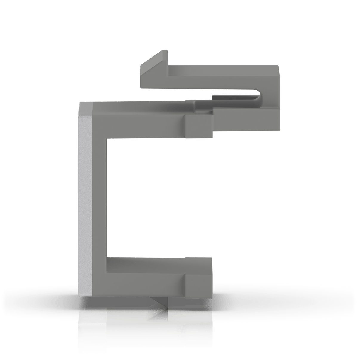 Ubiquiti UACC - Keystone - Blank - Insert Keystone Blank Insert - ACE Peripherals