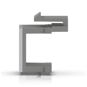 Ubiquiti UACC - Keystone - Blank - Insert Keystone Blank Insert - ACE Peripherals