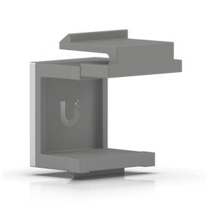 Ubiquiti UACC - Keystone - Blank - Insert Keystone Blank Insert - ACE Peripherals