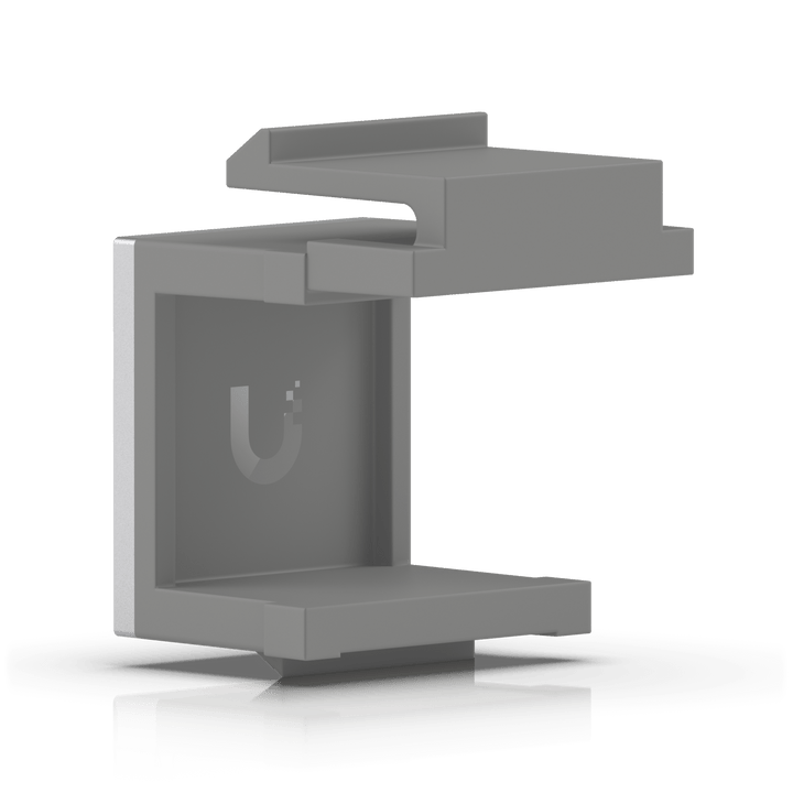 Ubiquiti UACC - Keystone - Blank - Insert Keystone Blank Insert - ACE Peripherals