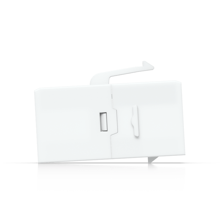 Ubiquiti UACC - Keystone - Coupler - C6 Toolless Cat6 Coupler Jack for Patch Panels (Pack) - ACE Peripherals