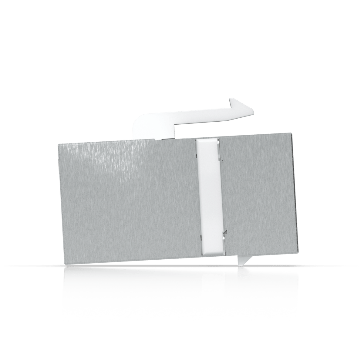 Ubiquiti UACC - Keystone - Coupler - C6A Toolless Cat6A Keystone Coupler for Patch Panels (Pack) - ACE Peripherals
