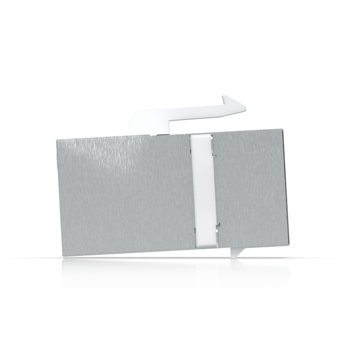 Ubiquiti UACC - Keystone - Coupler - C6A Toolless Cat6A Keystone Coupler for Patch Panels (Pack) - ACE Peripherals
