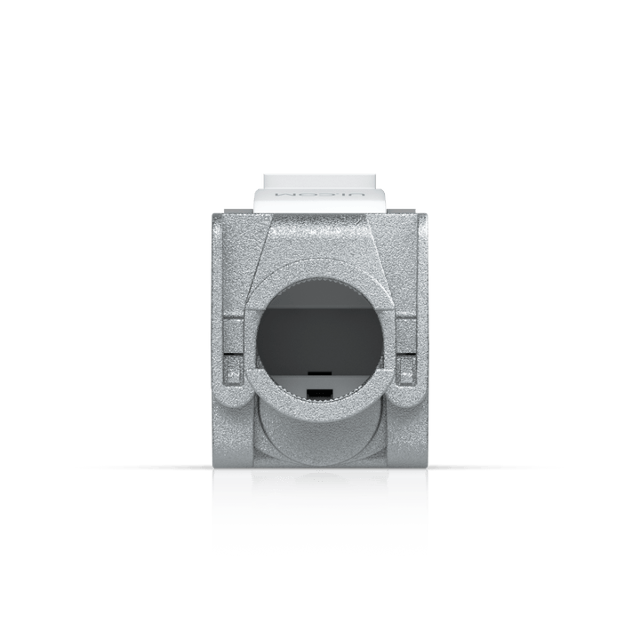 Ubiquiti UACC - Keystone - Jack - C6A Toolless Cat6A Keystone Jack for Patch Panels (Pack) - ACE Peripherals