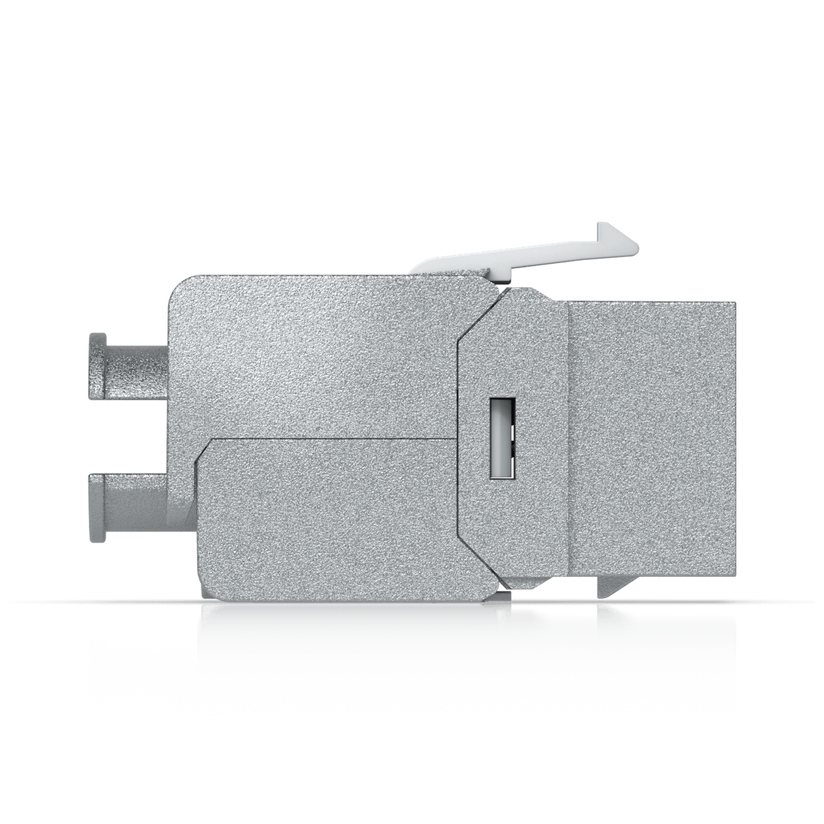 Ubiquiti UACC - Keystone - Jack - C6A Toolless Cat6A Keystone Jack for Patch Panels (Pack) - ACE Peripherals